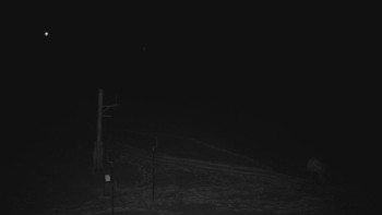 Ski areál U Sachovy studánky