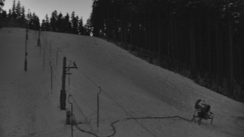 Ski areál U Sachovy studánky