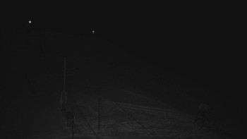 Ski areál U Sachovy studánky