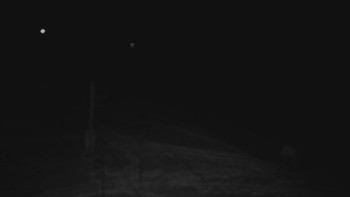 Ski areál U Sachovy studánky