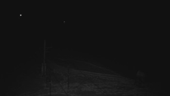 Ski areál U Sachovy studánky