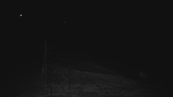 Ski areál U Sachovy studánky