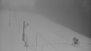 Ski areál U Sachovy studánky