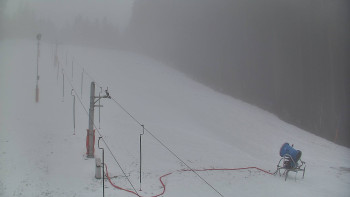 Ski areál U Sachovy studánky