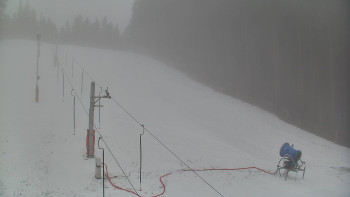 Ski areál U Sachovy studánky