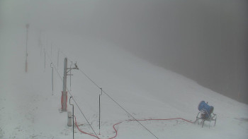 Ski areál U Sachovy studánky