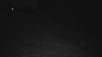 Ski areál U Sachovy studánky