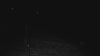 Ski areál U Sachovy studánky