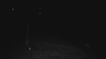 Ski areál U Sachovy studánky