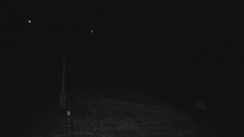 Ski areál U Sachovy studánky