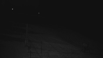 Ski areál U Sachovy studánky