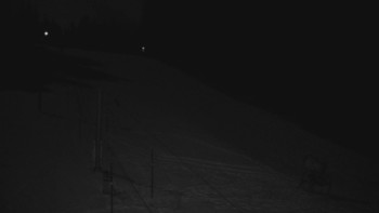 Ski areál U Sachovy studánky