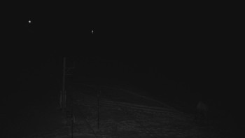 Ski areál U Sachovy studánky