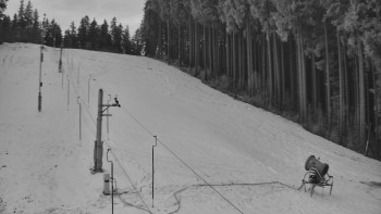 Ski areál U Sachovy studánky