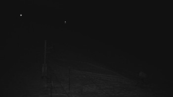 Ski areál U Sachovy studánky