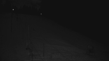 Ski areál U Sachovy studánky