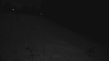 Ski areál U Sachovy studánky