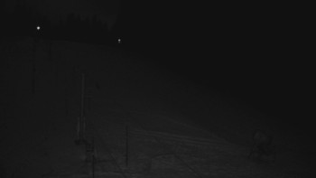 Ski areál U Sachovy studánky