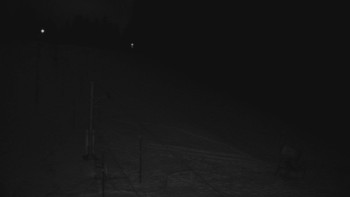 Ski areál U Sachovy studánky