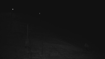 Ski areál U Sachovy studánky