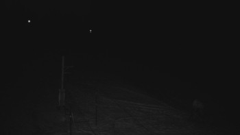 Ski areál U Sachovy studánky