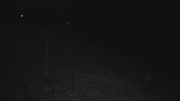 Ski areál U Sachovy studánky