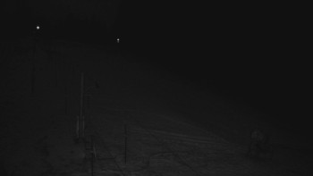 Ski areál U Sachovy studánky