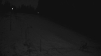 Ski areál U Sachovy studánky