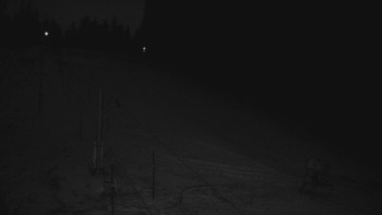 Ski areál U Sachovy studánky