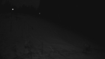 Ski areál U Sachovy studánky