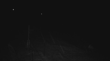 Ski areál U Sachovy studánky