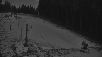 Ski areál U Sachovy studánky