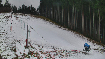 Ski areál U Sachovy studánky