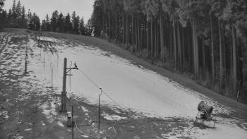 Ski areál U Sachovy studánky