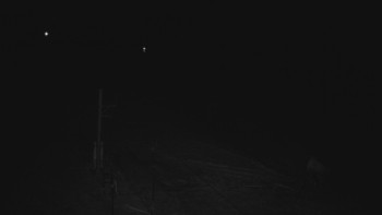 Ski areál U Sachovy studánky