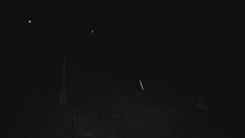 Ski areál U Sachovy studánky