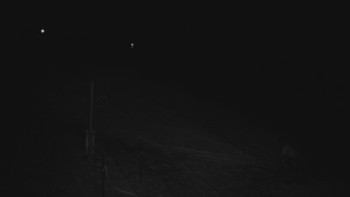 Ski areál U Sachovy studánky