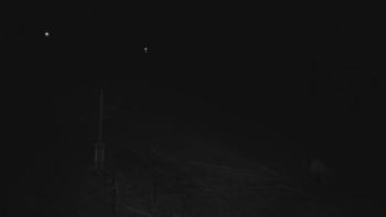 Ski areál U Sachovy studánky