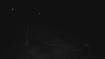 Ski areál U Sachovy studánky