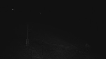 Ski areál U Sachovy studánky