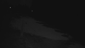 Ski areál U Sachovy studánky