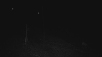 Ski areál U Sachovy studánky