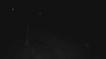 Ski areál U Sachovy studánky