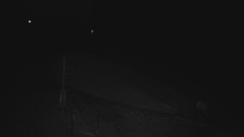 Ski areál U Sachovy studánky