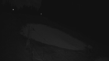 Ski areál U Sachovy studánky