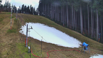 Ski areál U Sachovy studánky