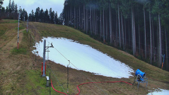 Ski areál U Sachovy studánky