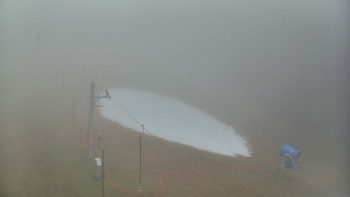 Ski areál U Sachovy studánky