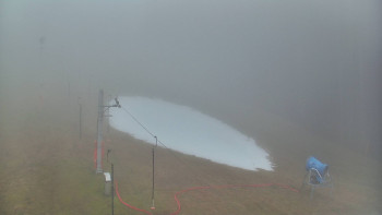 Ski areál U Sachovy studánky