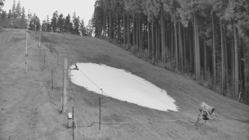 Ski areál U Sachovy studánky